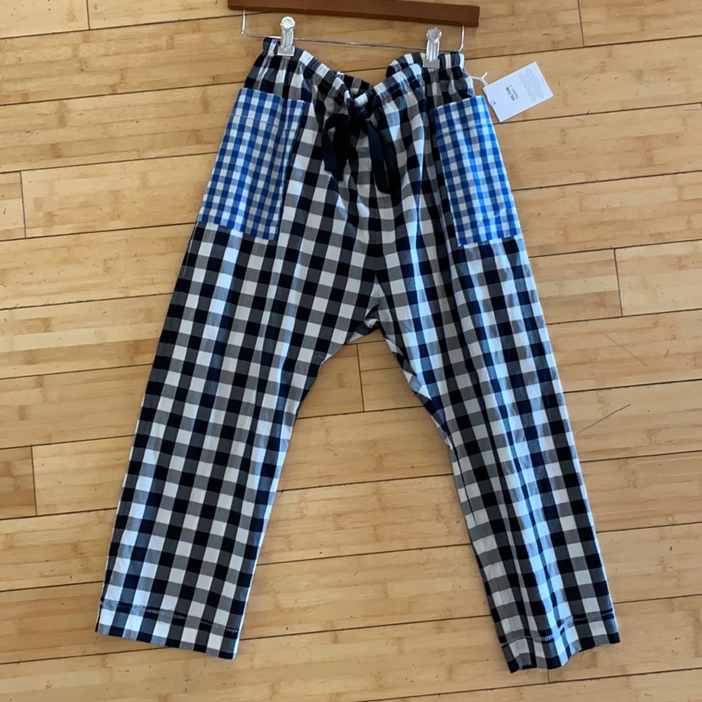 Hilton Lounge pant